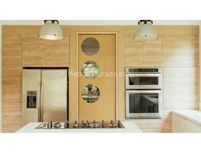 Casa de 4 alcobas en venta en Llanogrande, Rionegro, 500 m² · foto 3 de 8