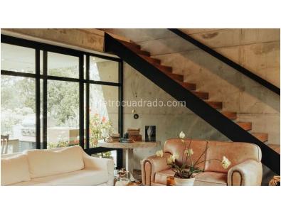 Casa de 4 alcobas en venta en Llanogrande, Rionegro, 500 m² · foto 6 de 8