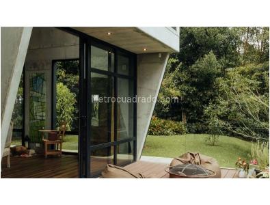 Casa de 4 alcobas en venta en Llanogrande, Rionegro, 500 m² · foto 7 de 8