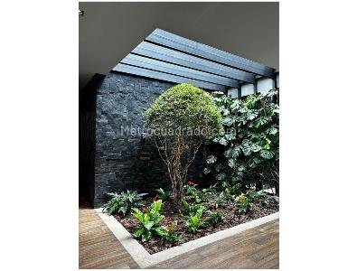 Casa de 3 alcobas en venta en Las Palmas, Envigado, 420 m² · foto 11 de 14
