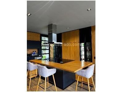 Casa de 3 alcobas en venta en Las Palmas, Envigado, 420 m² · foto 4 de 14