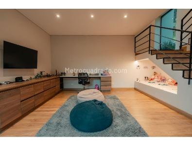 Casa de 4 alcobas en venta en Llanogrande Don Diego, Rionegro, 560 m² · foto 12 de 20