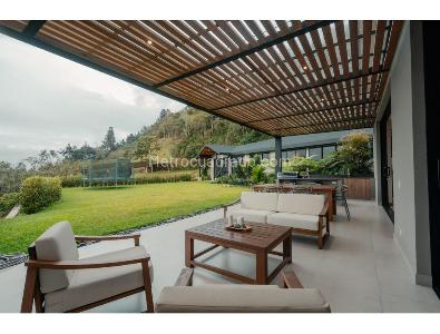Casa de 4 alcobas en venta en Llanogrande Don Diego, Rionegro, 560 m² · foto 14 de 20