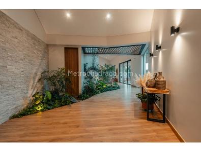Casa de 4 alcobas en venta en Llanogrande Don Diego, Rionegro, 560 m² · foto 16 de 20