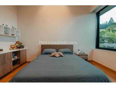 Casa de 4 alcobas en venta en Llanogrande Don Diego, Rionegro, 560 m² · foto 17 de 20