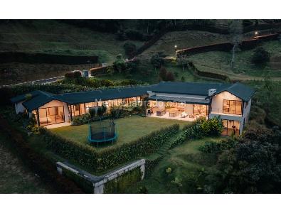 Casa de 4 alcobas en venta en Llanogrande Don Diego, Rionegro, 560 m² · foto 18 de 20