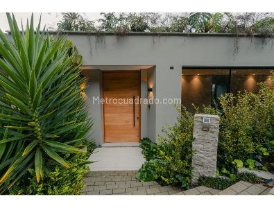 Casa de 4 alcobas en venta en Llanogrande Don Diego, Rionegro, 560 m² · foto 19 de 20