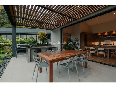 Casa de 4 alcobas en venta en Llanogrande Don Diego, Rionegro, 560 m² · foto 20 de 20