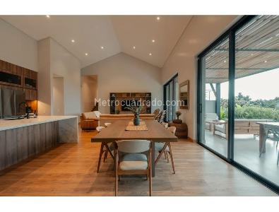 Casa de 4 alcobas en venta en Llanogrande Don Diego, Rionegro, 560 m² · foto 8 de 20