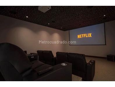 Casa de 5 alcobas en venta en Llanogrande, Rionegro, 800 m² · foto 11 de 12