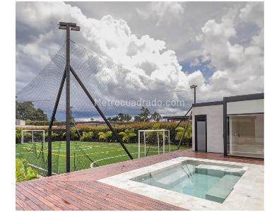 Casa de 5 alcobas en venta en Llanogrande, Rionegro, 800 m² · foto 7 de 12
