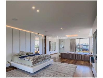 Casa de 5 alcobas en venta en Llanogrande, Rionegro, 800 m² · foto 8 de 12