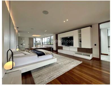 Casa de 5 alcobas en venta en Llanogrande, Rionegro, 800 m² · foto 9 de 12