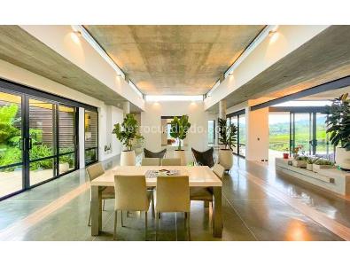Casa de 4 alcobas en venta en Alto De Palmas, Rionegro, 730 m² · foto 10 de 15