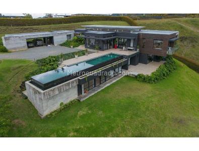 Casa de 4 alcobas en venta en Alto De Palmas, Rionegro, 730 m² · foto 15 de 15