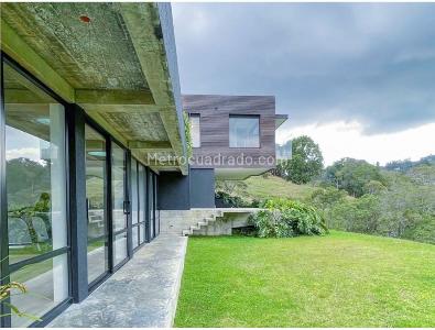 Casa de 4 alcobas en venta en Alto De Palmas, Rionegro, 730 m² · foto 4 de 15