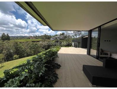 Casa de 4 alcobas en venta en Alto De Palmas, Rionegro, 730 m² · foto 5 de 15