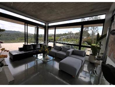 Casa de 4 alcobas en venta en Alto De Palmas, Rionegro, 730 m² · foto 6 de 15