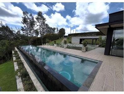 House for rent in ALTO DE PALMAS, Rionegro