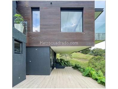 Casa de 4 alcobas en arriendo en Alto De Palmas, Rionegro, 730 m² · foto 3 de 15