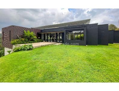 Casa de 4 alcobas en arriendo en Alto De Palmas, Rionegro, 730 m² · foto 7 de 15