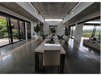 Casa de 4 alcobas en arriendo en Alto De Palmas, Rionegro, 730 m² · foto 9 de 15