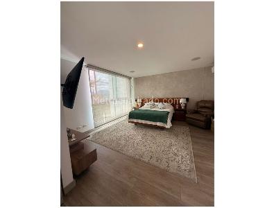 Casa de 3 alcobas en venta en San Lucas, Medellín, 270 m² · foto 12 de 20