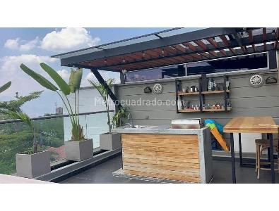 Casa de 3 alcobas en venta en San Lucas, Medellín, 270 m² · foto 16 de 20