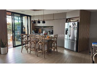 Casa de 3 alcobas en venta en San Lucas, Medellín, 270 m² · foto 20 de 20