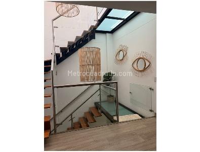 Casa de 3 alcobas en venta en San Lucas, Medellín, 270 m² · foto 5 de 20