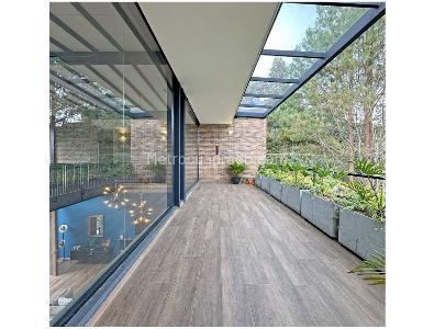 Casa de 5 alcobas en venta en Alto De Las Palmas, Envigado, 500 m² · foto 11 de 13