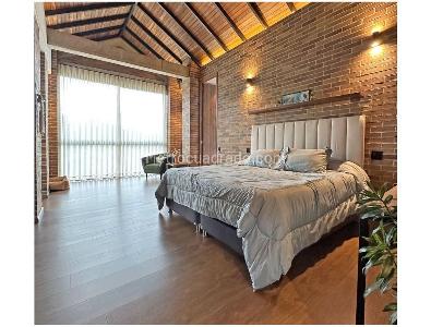 Casa de 5 alcobas en venta en Alto De Las Palmas, Envigado, 500 m² · foto 13 de 13