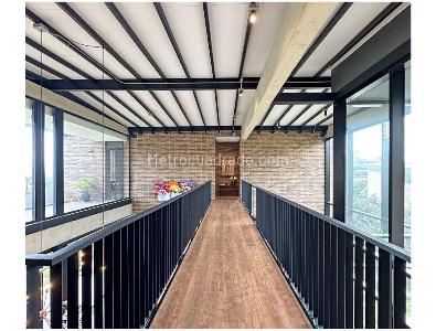 Casa de 5 alcobas en venta en Alto De Las Palmas, Envigado, 500 m² · foto 4 de 13