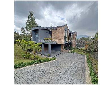 Casa de 5 alcobas en venta en Alto De Las Palmas, Envigado, 500 m² · foto 6 de 13