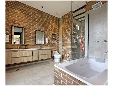 Casa de 5 alcobas en venta en Alto De Las Palmas, Envigado, 500 m² · foto 7 de 13