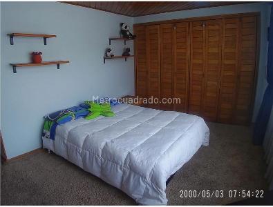 Apartamento de 3 alcobas en venta en Santa Barbara, Bogotá, 168 m² · foto 11 de 18