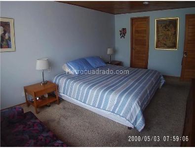 Apartamento de 3 alcobas en venta en Santa Barbara, Bogotá, 168 m² · foto 4 de 18
