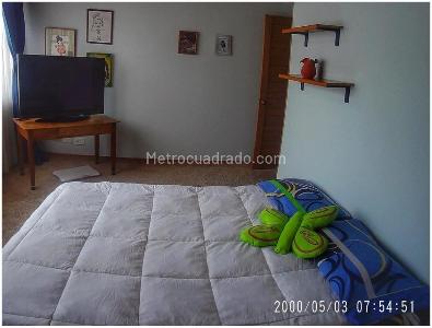 Apartamento de 3 alcobas en venta en Santa Barbara, Bogotá, 168 m² · foto 8 de 18