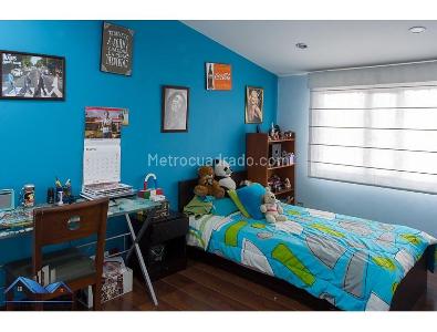Casa en venta en Pasadena, Bogotá · foto 7 de 10