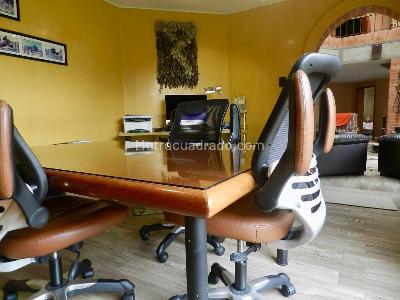 Casa en venta en Guaymaral, Bogotá · foto 13 de 20