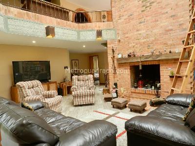 Casa en venta en Guaymaral, Bogotá · foto 17 de 20