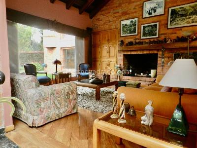 Casa en venta en Guaymaral, Bogotá · foto 19 de 20