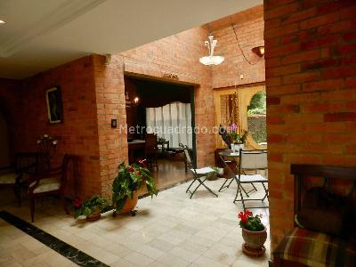 Casa en venta en Guaymaral, Bogotá · foto 3 de 20