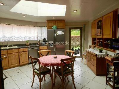 Casa en venta en Guaymaral, Bogotá · foto 4 de 20