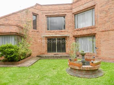 Casa en venta en Guaymaral, Bogotá · foto 5 de 20