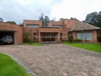 Casa en venta en Guaymaral, Bogotá · foto 6 de 20