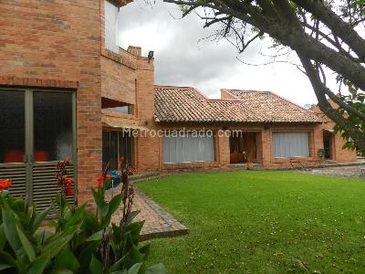 Casa en venta en Guaymaral, Bogotá · foto 7 de 20