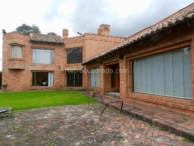 Casa en venta en Guaymaral, Bogotá · foto 8 de 20