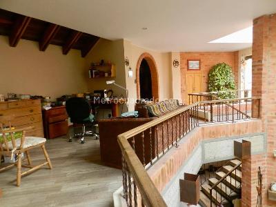 Casa en venta en Guaymaral, Bogotá · foto 9 de 20