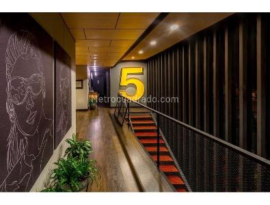 Casa de 5 alcobas en venta en Las Palmas, Medellín, 830 m² · foto 12 de 17